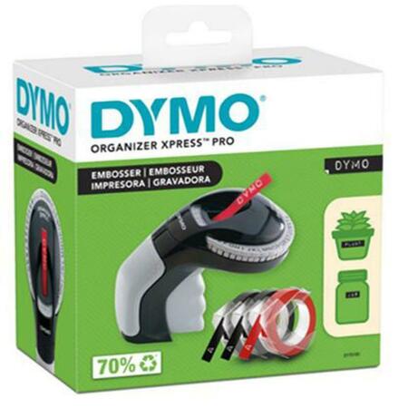 DYMO Labelmaker, Embosser, Org X 2175191